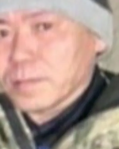 Мамышев Булат Набиоллаевич