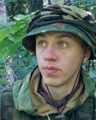 Кононов Дмитрий