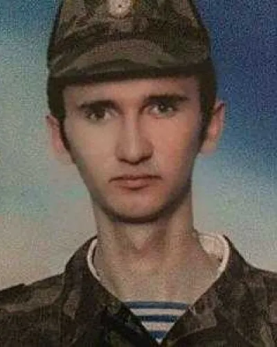 Болдинов Владимир