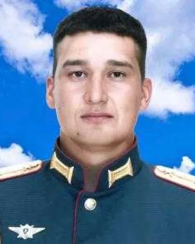 Афанасьев Дмитрий