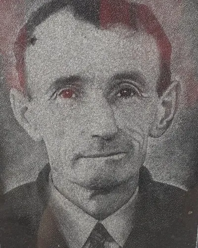 Бондарь Иван Николаевич