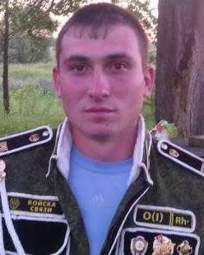 Щуков Алексей