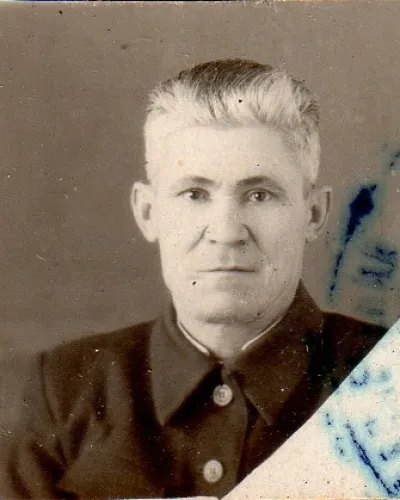 Асабин Кирилл Александрович