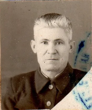Асабин Кирилл Александрович