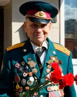 Сычёв Спартак Андреевич — кадр 2