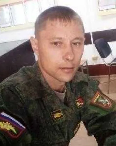 Береснев Андрей