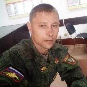 Береснев Андрей