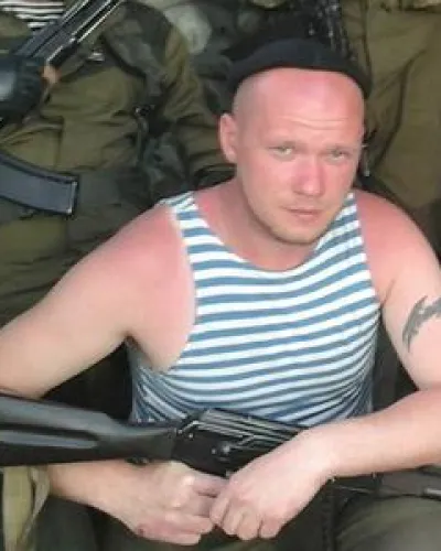 Дмитриев Алексей