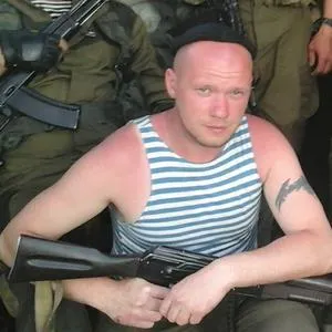 Дмитриев Алексей