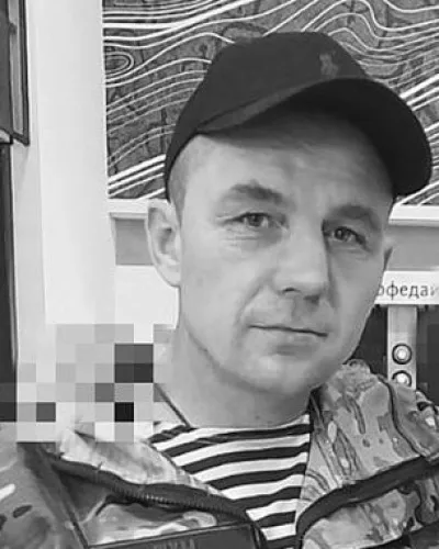 Семихватский Михаил Владимирович