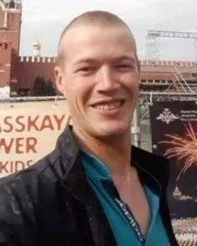 Глоккер Роман