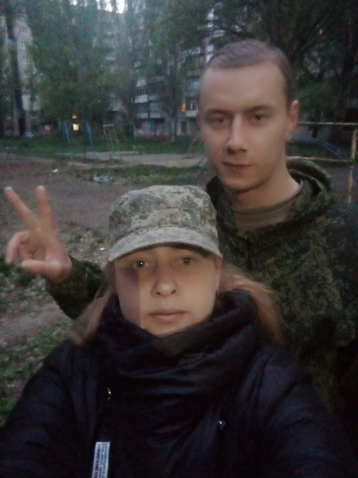 Бреев Алексей