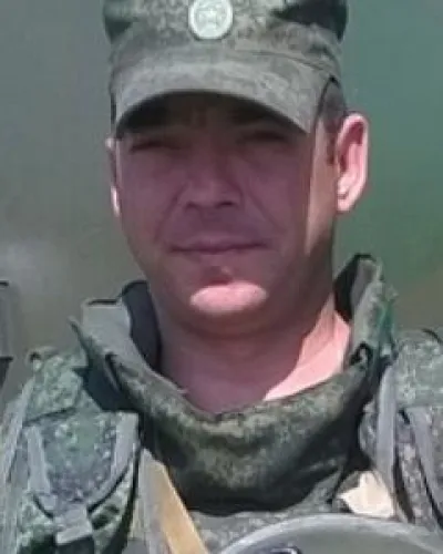 Широкопояс Михаил Генадьевич