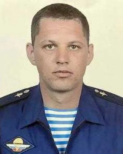 Зибров Сергей