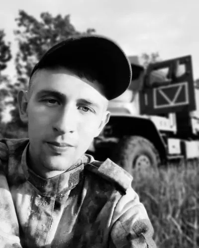Соболевский Евгений Валерьевич