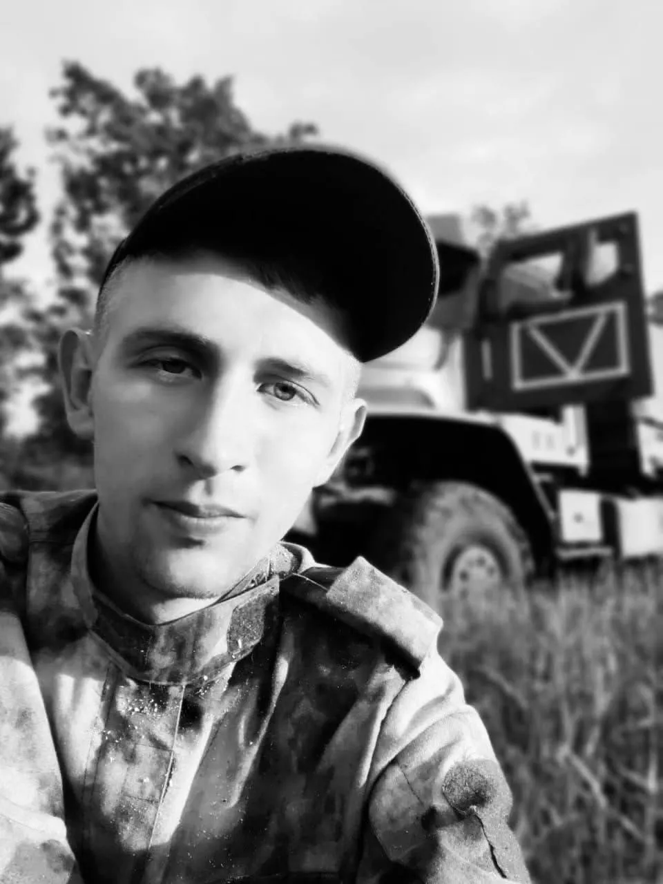 Соболевский Евгений Валерьевич