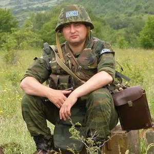 Ахметшин Марат Радикович
