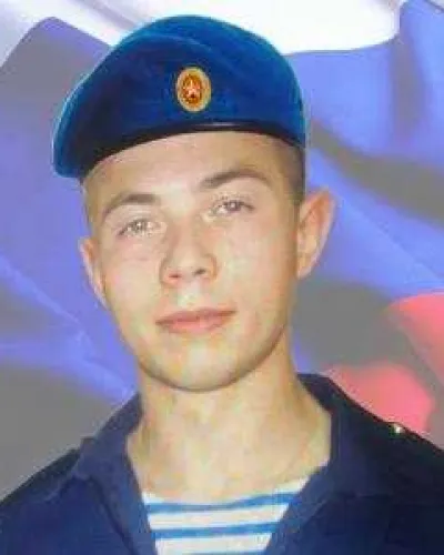 Вторушин Дмитрий