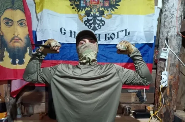 Кольцов Кирилл