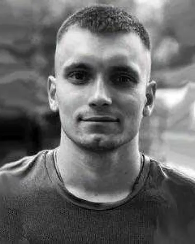 Щёгалев Григорий