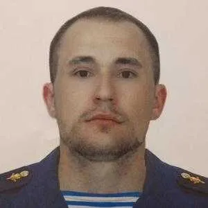 Петраков Владислав