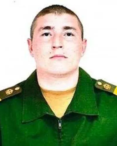 Девятов Виталий