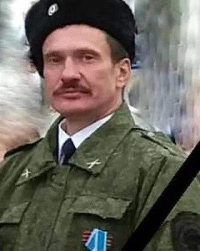 Митин Алексей Николаевич