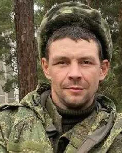 Медведев Данил