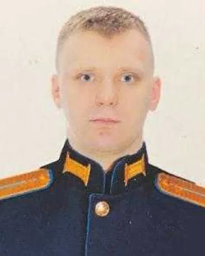 Яковлев Павел
