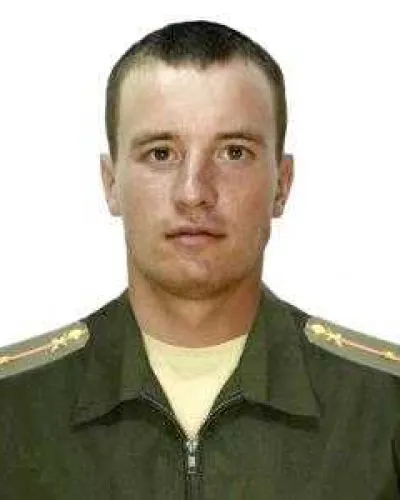 Нестеренко Александр