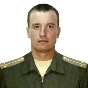 Нестеренко Александр