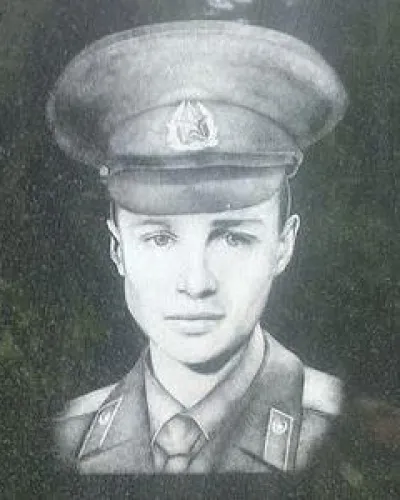 Рубан Александр Александрович