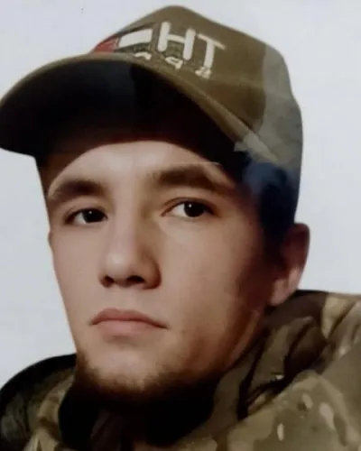 Голубцов Михаил