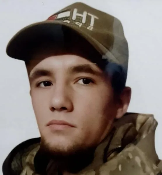 Голубцов Михаил