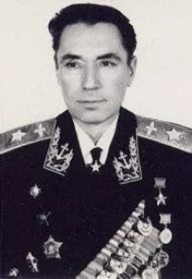 Борзов Иван Иванович