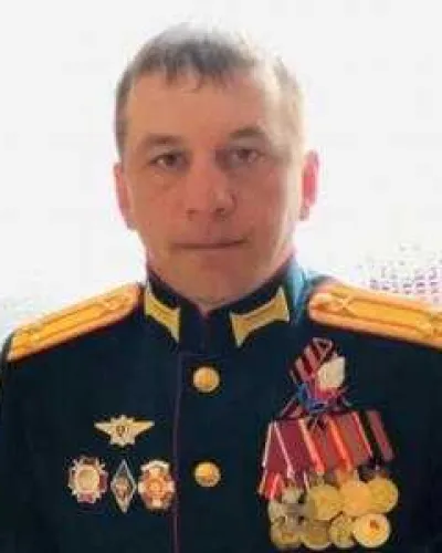 Еникеев Ленар