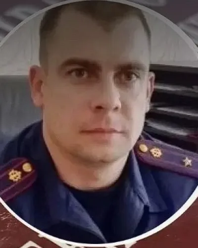 Шварев Андрей