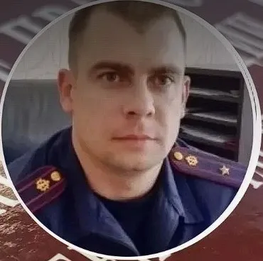 Шварев Андрей