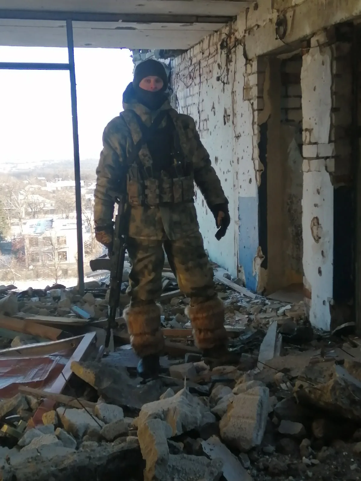Аликин Игорь Владимирович