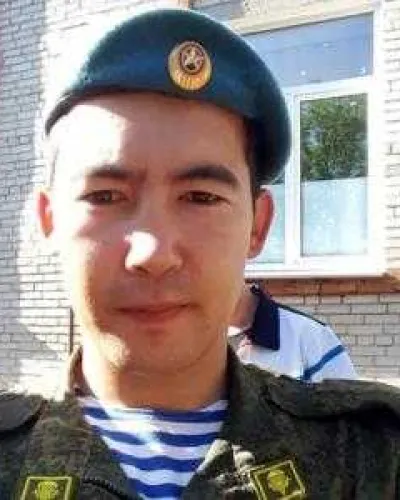 Самар Михаил