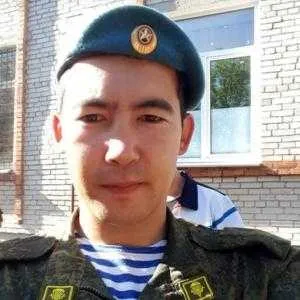 Самар Михаил