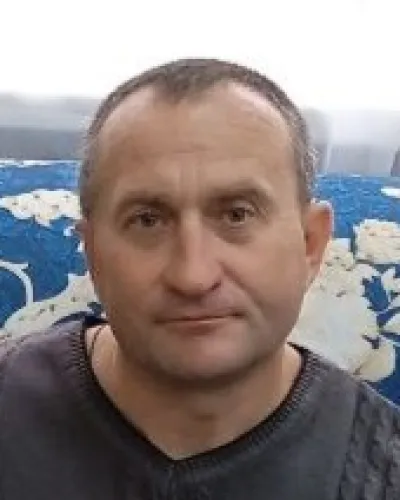 Сидоров Сергей Валерьевич