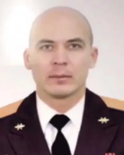 Пыленок Андрей Александрович