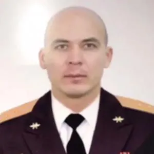 Пыленок Андрей Александрович