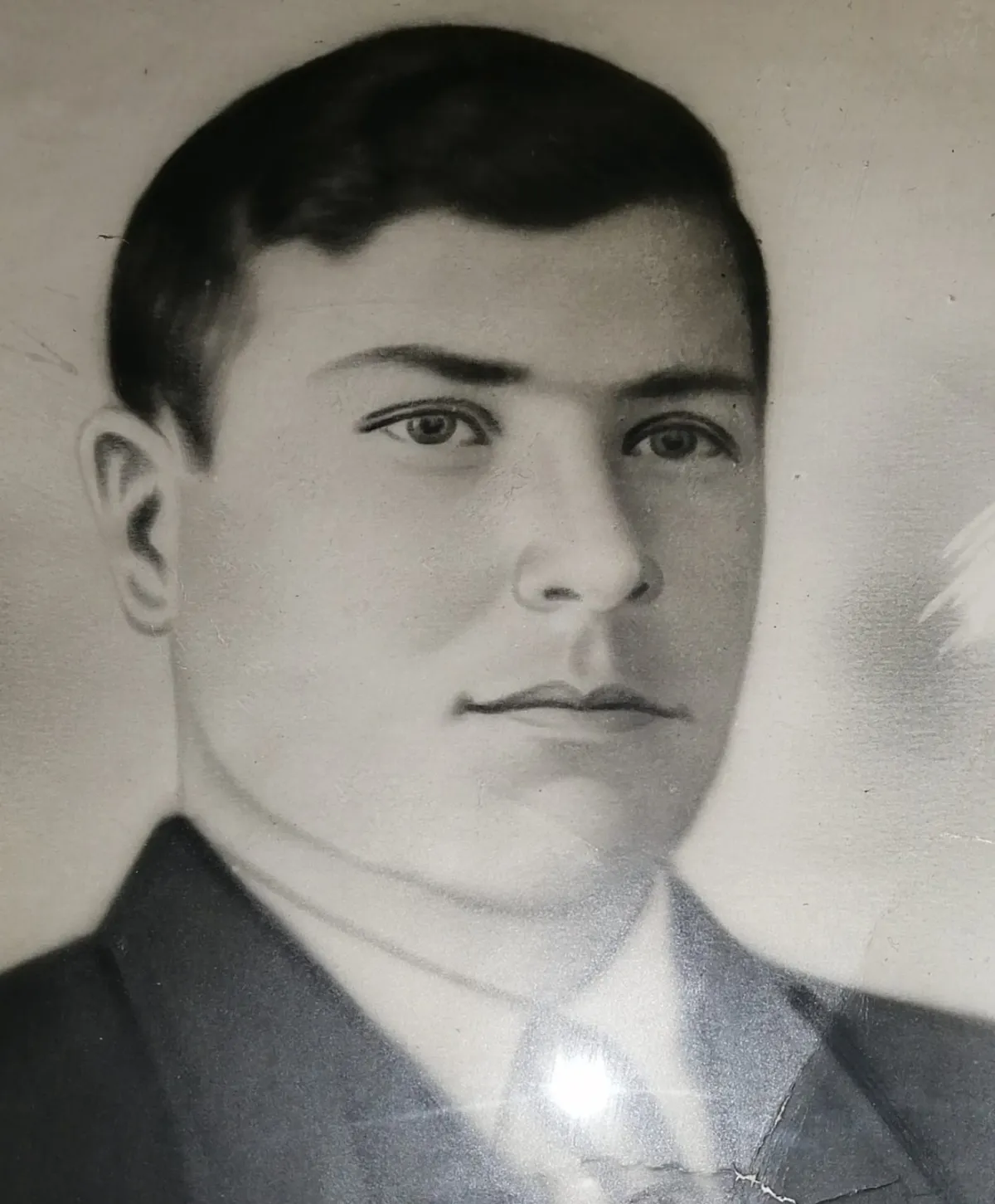 Серков Алексей Константинович
