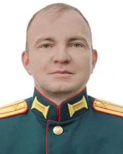 Озеров Артем