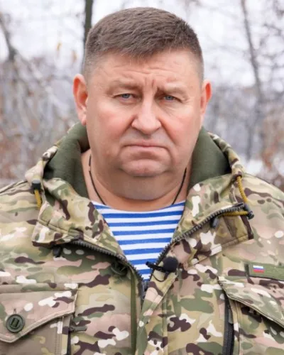 Ефремов Сергей Викторович