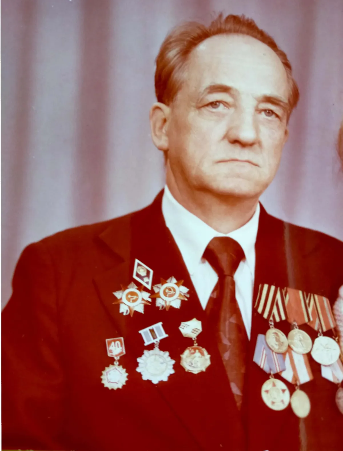 Коновалов Владимир Михайлович