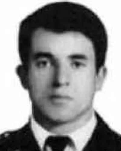 Гаджимурадов Гасан Лукбанович