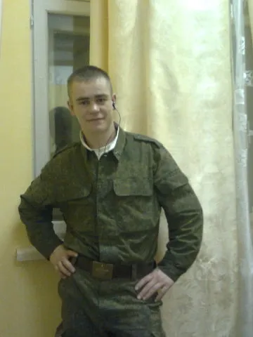 Нестеренко Иван Иванович